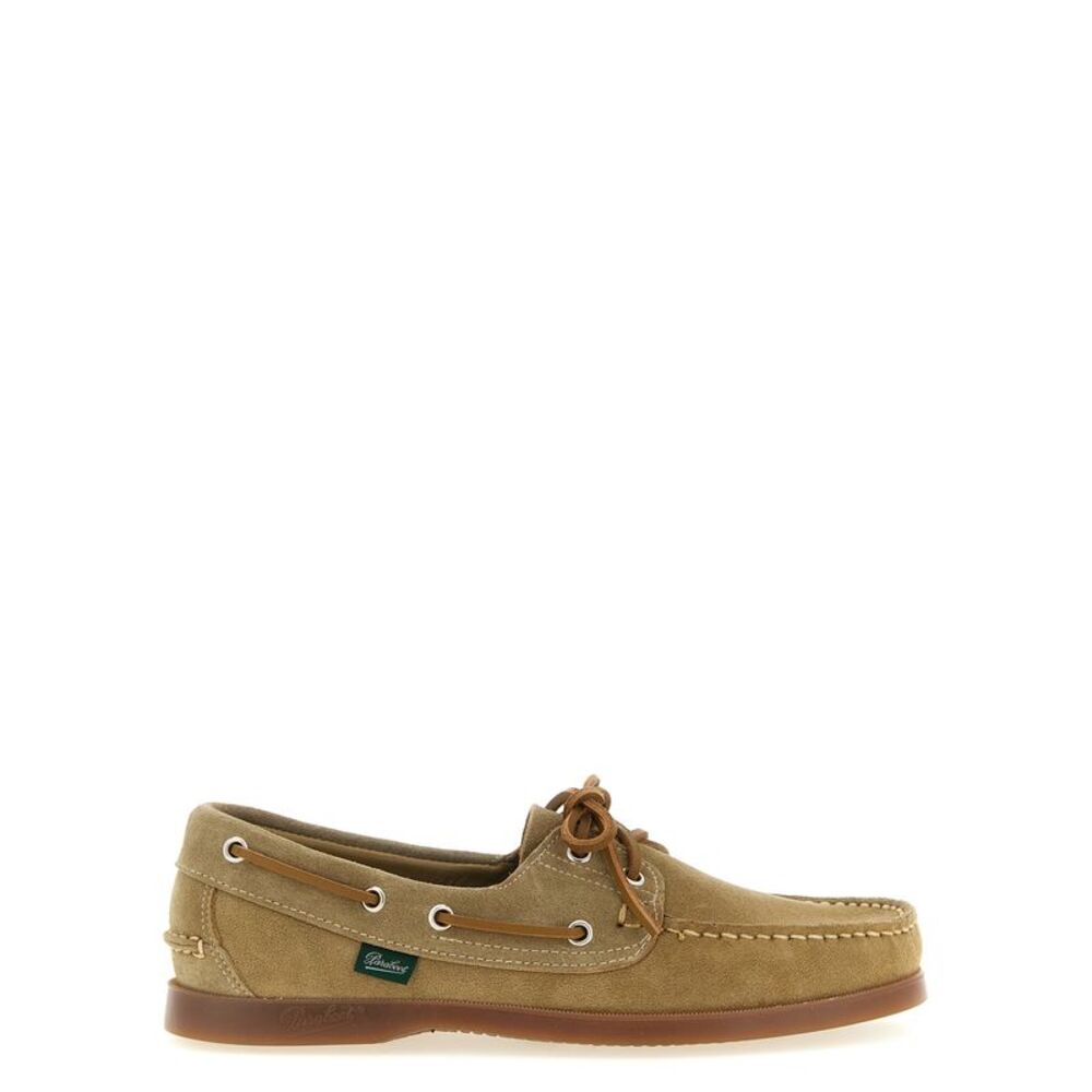 Paraboot Men 'Barth' Boat Shoe